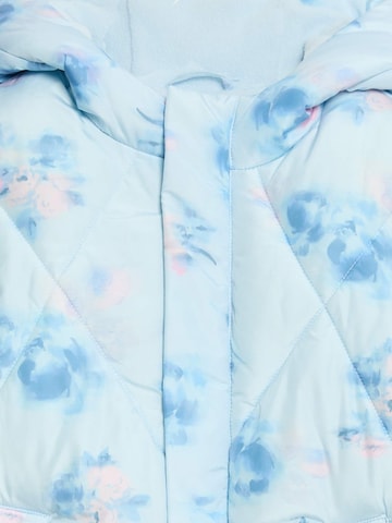 Marks & Spencer Winter jacket in Blue