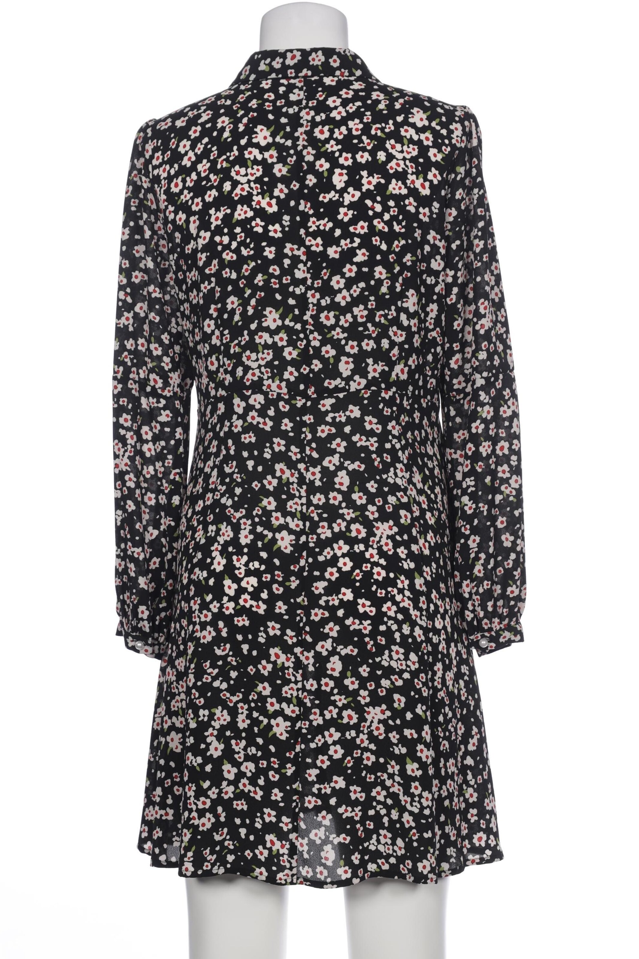 HALLHUBER Dress in L in Black