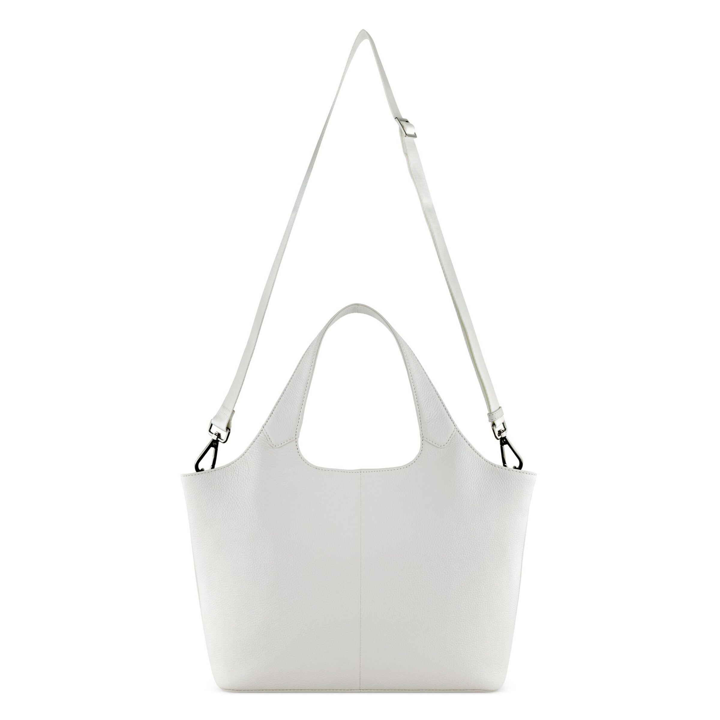 bugatti Shopper 'Elsa' in White