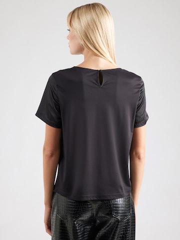 Maglietta 'GILBERT' di Weekend Max Mara in nero
