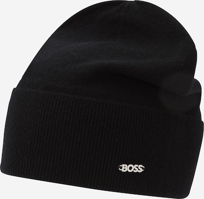 BOSS Kapa 'Lari' u crna, Pregled proizvoda