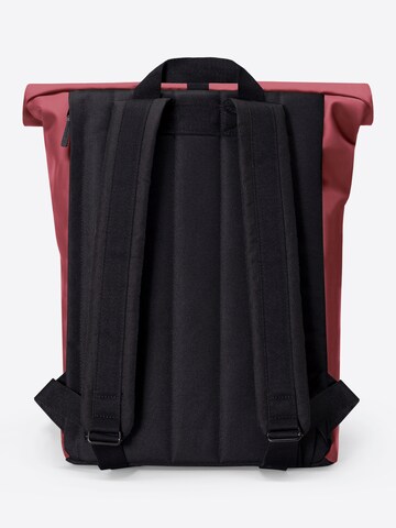 Ucon Acrobatics Backpack 'Jannik Mini Lotus Infinity' in Red