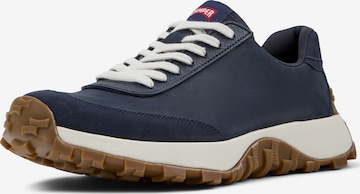 CAMPER Sneaker 'Drift Trail' in Blau: Vorderseite