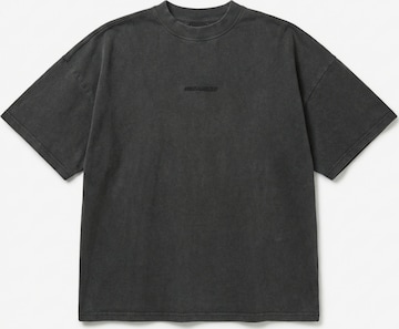 T-shirt 'Bracy' Pegador en noir : devant