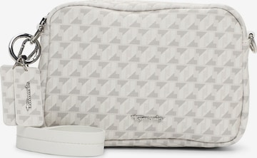 Tamaris Schoudertas 'Francesca' in Wit: voorkant