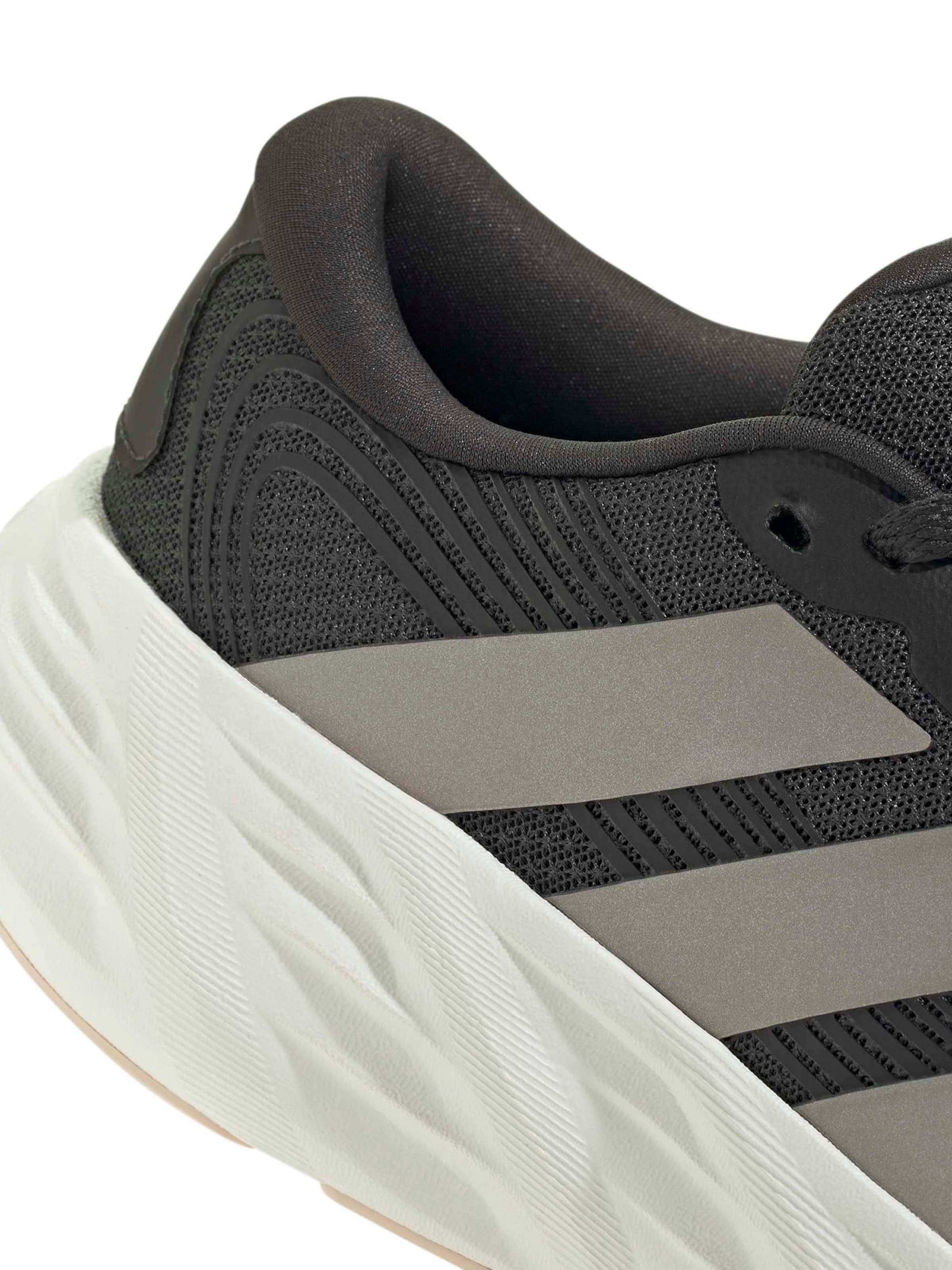 juoda ADIDAS PERFORMANCE Bėgimo batai 'GALAXY 8'