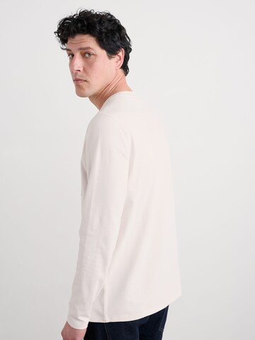 Seasalt Cornwall Pullover 'Merthen' i hvid