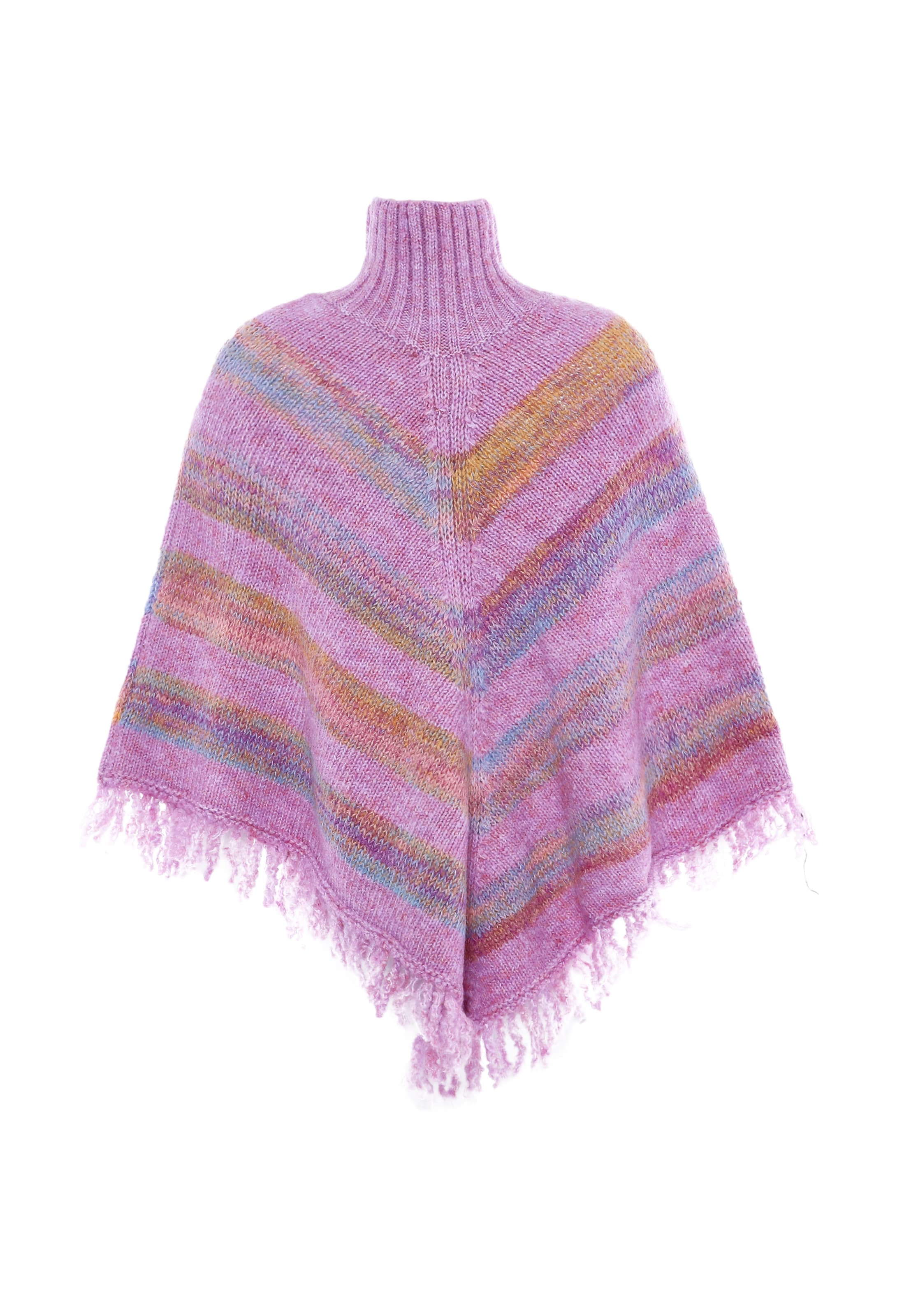 ebeeza - Capa em roxo