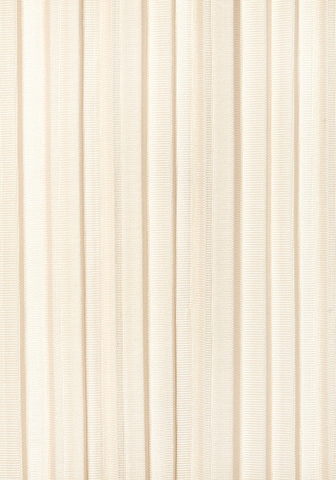 LASCANA Shirt in Beige