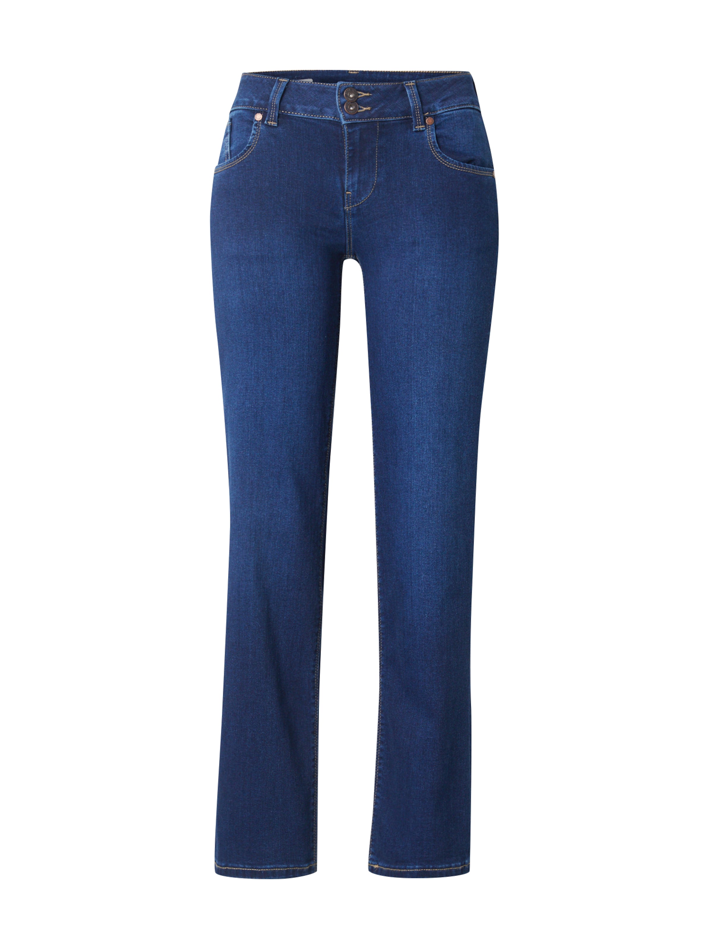 regular Jeans 'VENUS' di Pepe Jeans in blu: frontale