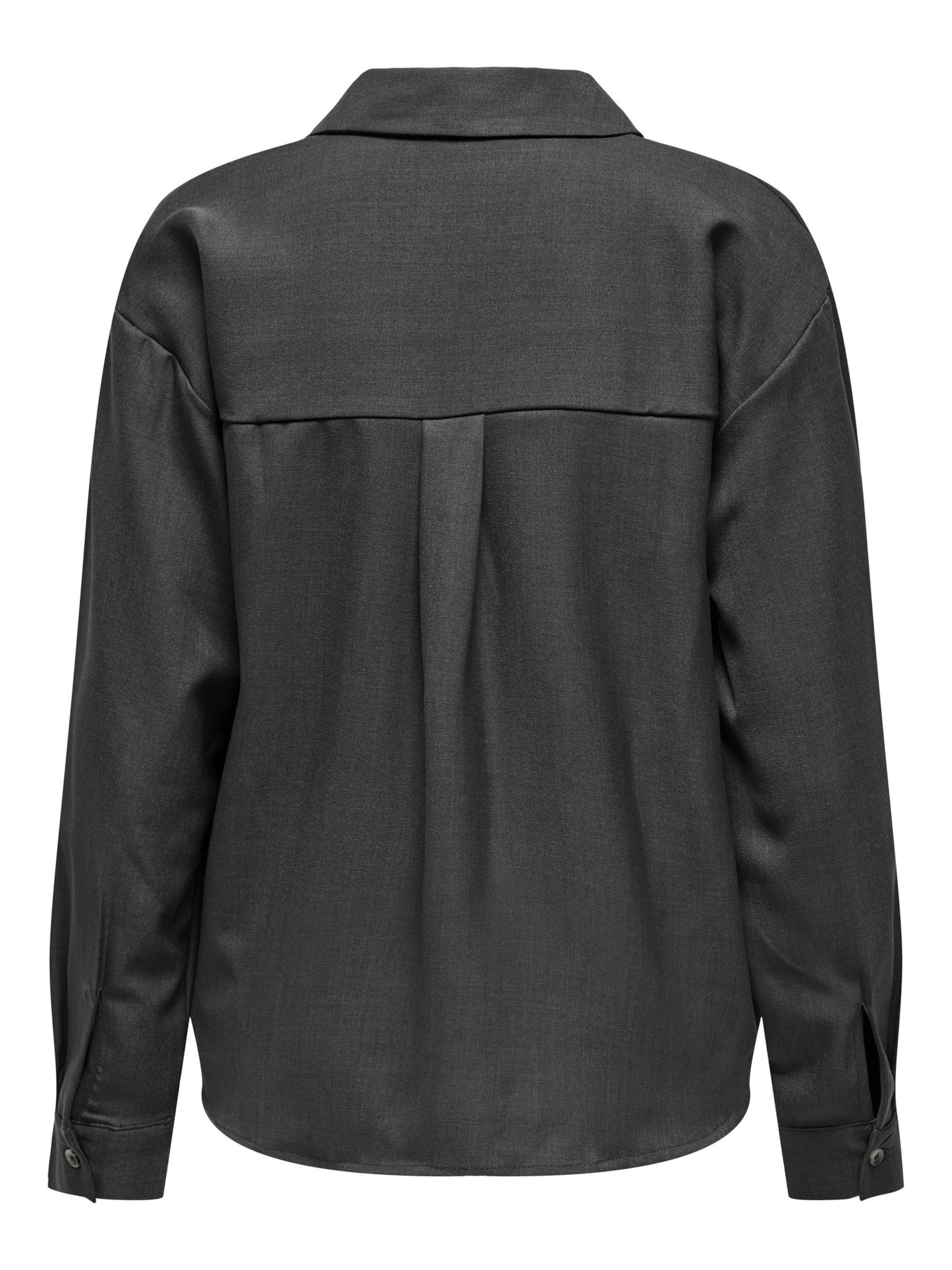 JDY Μπλούζα 'JDYNINA' σε μαύρο