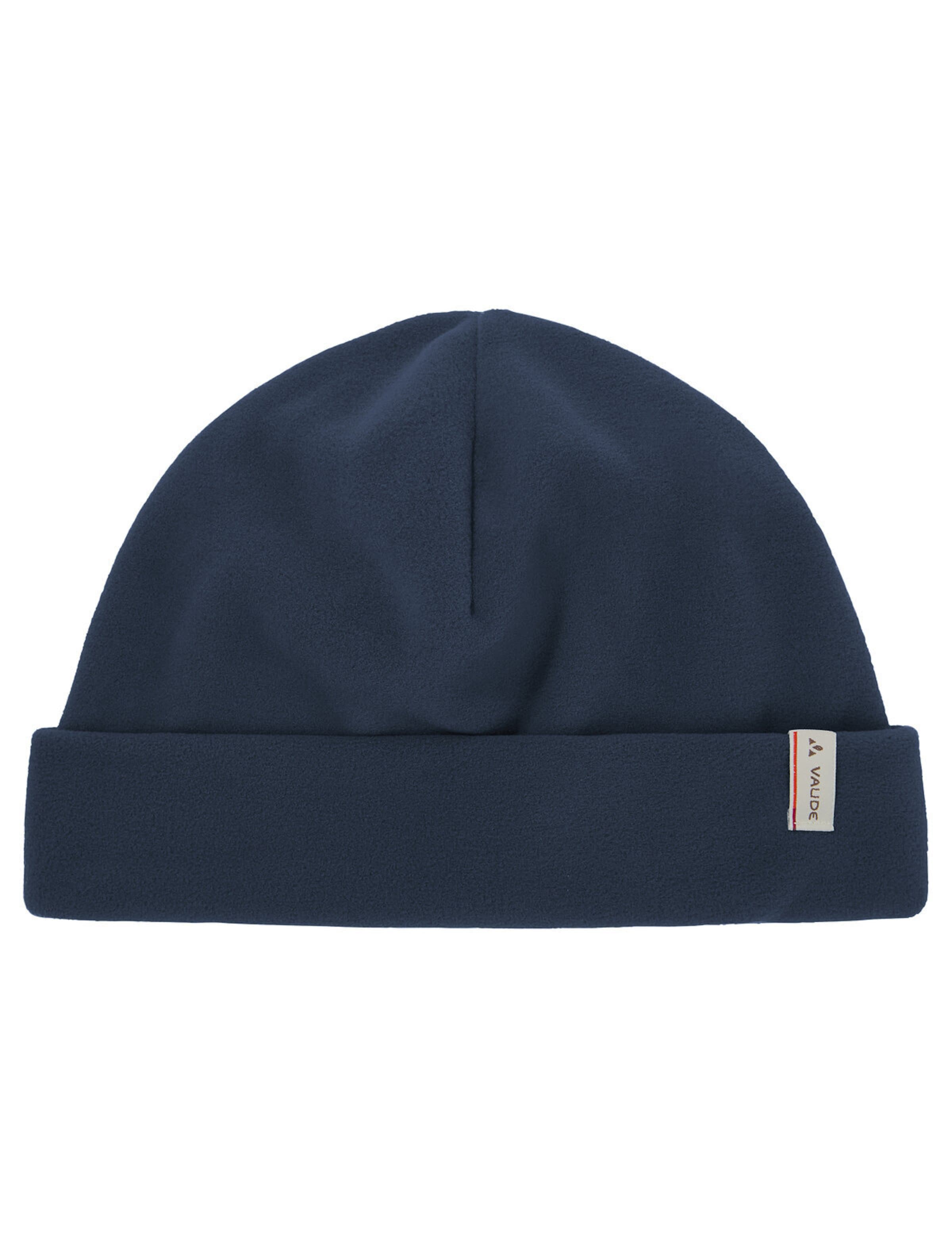 VAUDE Sportmuts in Blauw