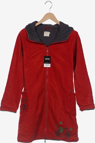 Tranquillo Jacket & Coat in L in Red: front