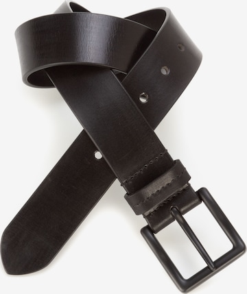 BA98 Belt in Black