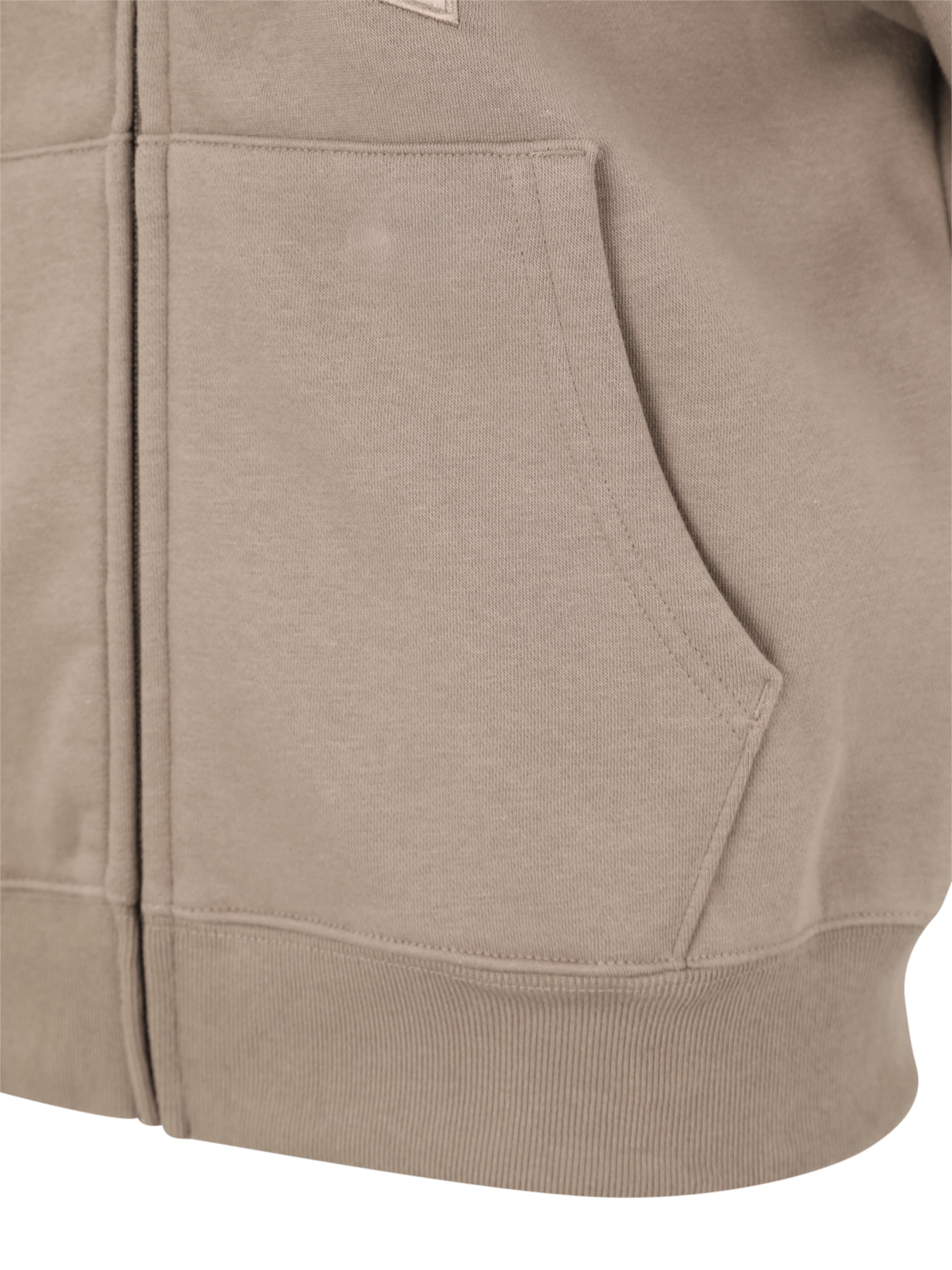 Gap Petite Mikina 'HERITAGE' – hnědá