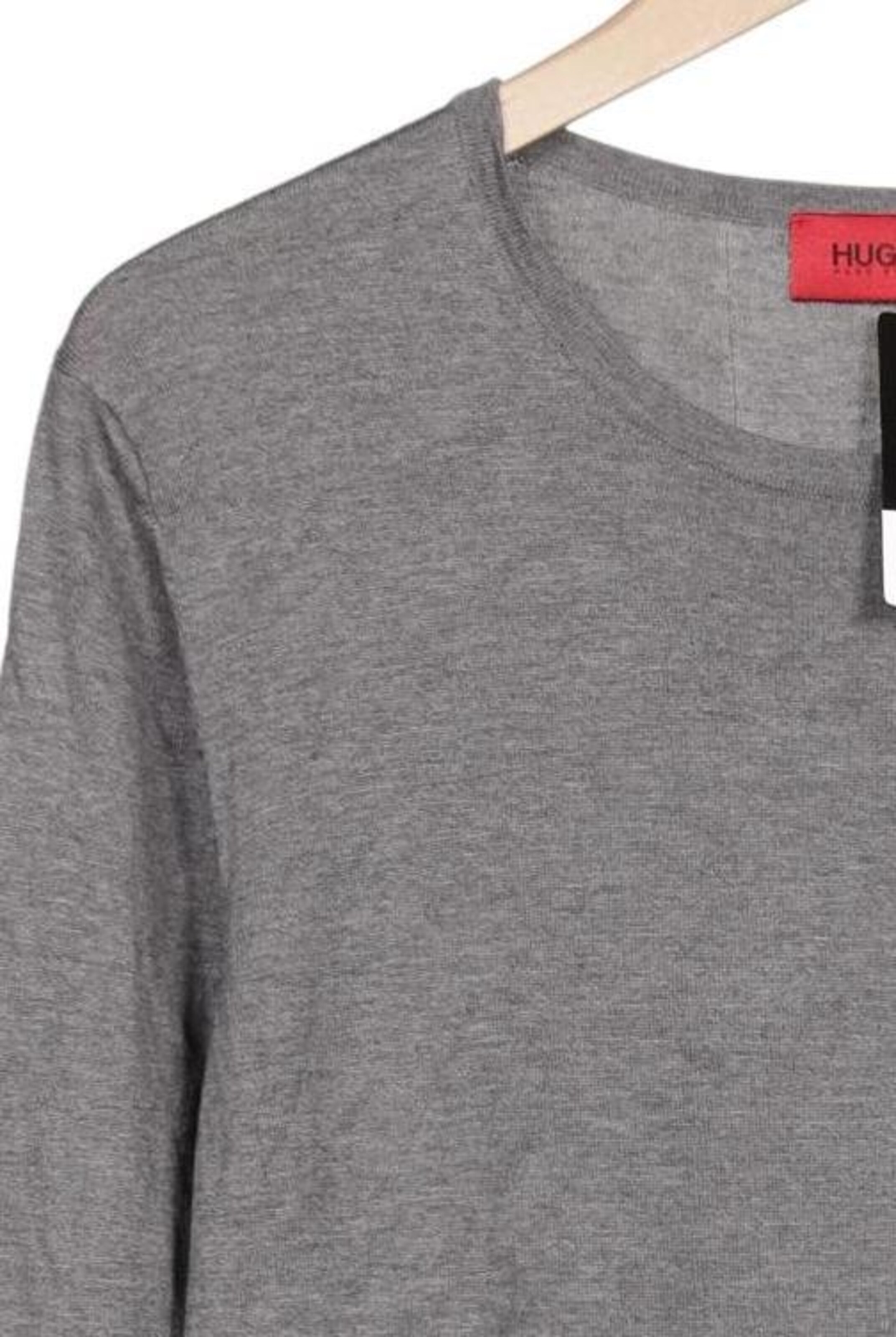 HUGO Sweater & Cardigan in M in Grey