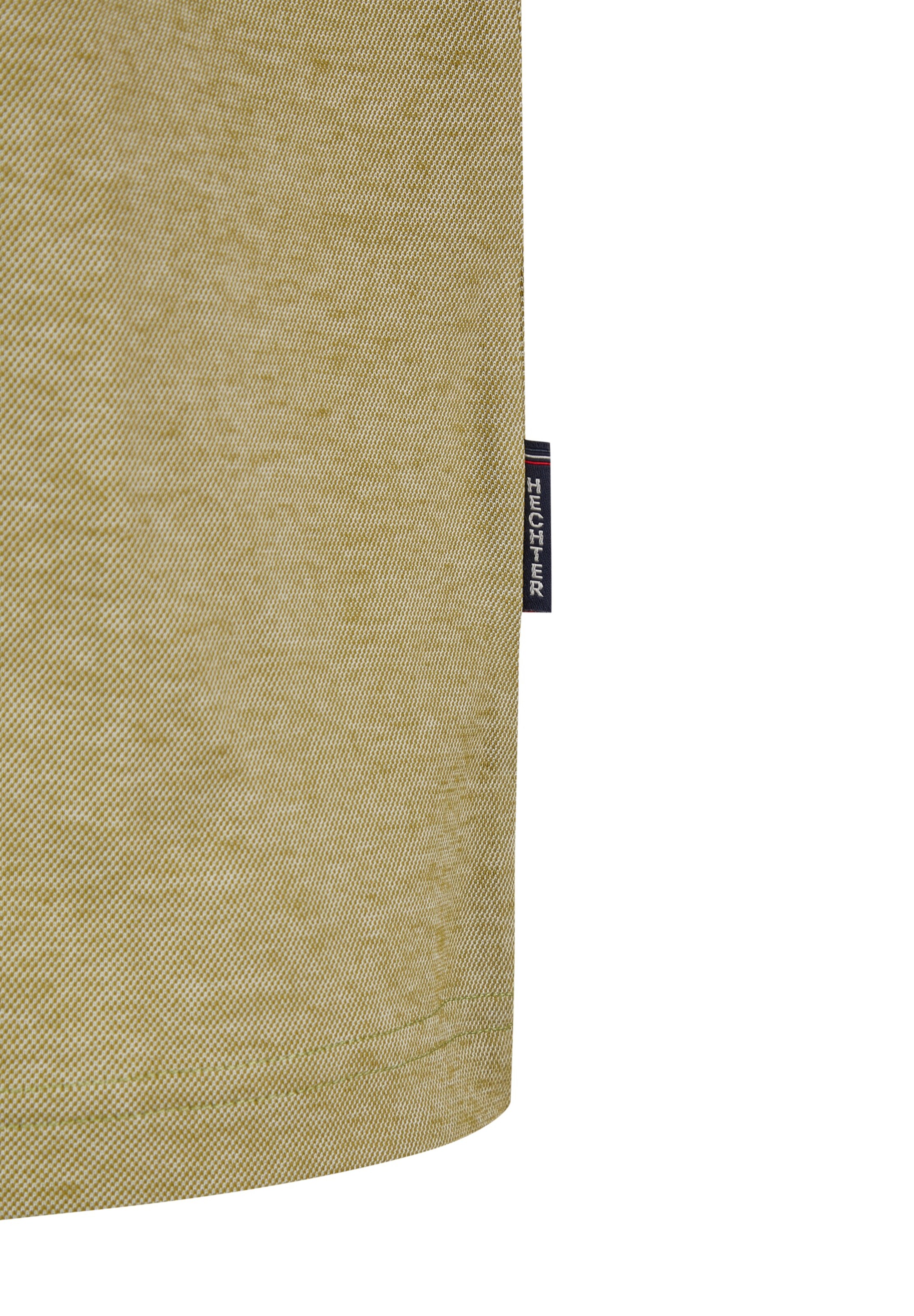 HECHTER PARIS Shirt in Bruin