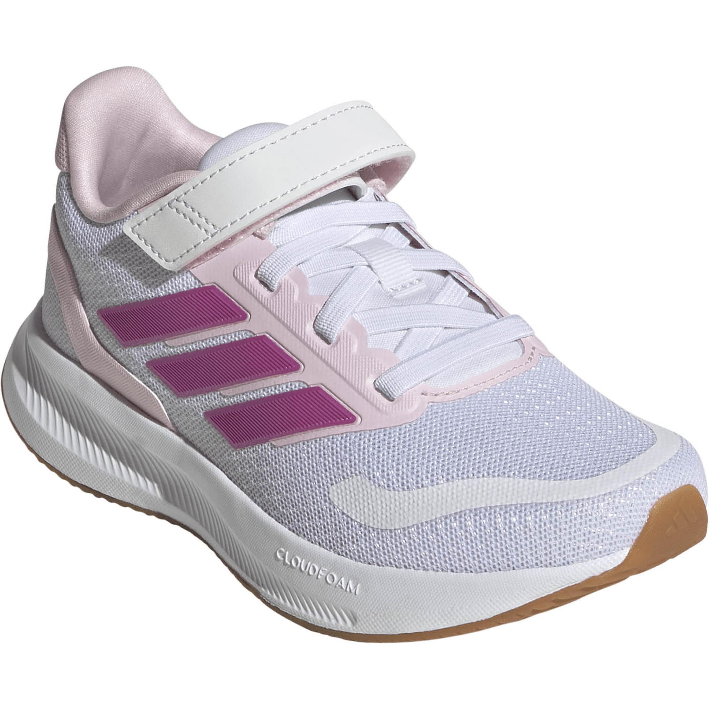 ADIDAS SPORTSWEAR Trainers 'Runfalcon 5' in White: front