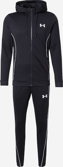 UNDER ARMOUR Odjeća za vježbanje 'Novelty' u crna, Pregled proizvoda