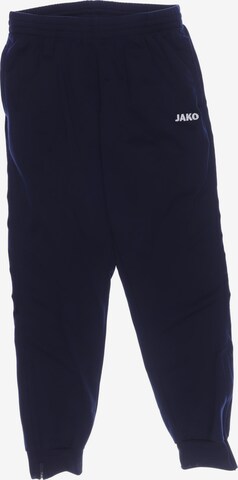 JAKO Pants in 31-32 in Blue: front