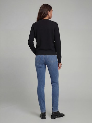 JJ Rebel - Skinny Calças de ganga 'JREBWMIA' em azul