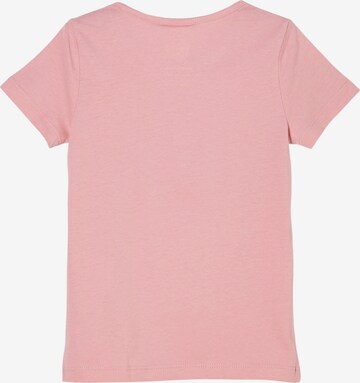 s.Oliver T-Shirt in Pink