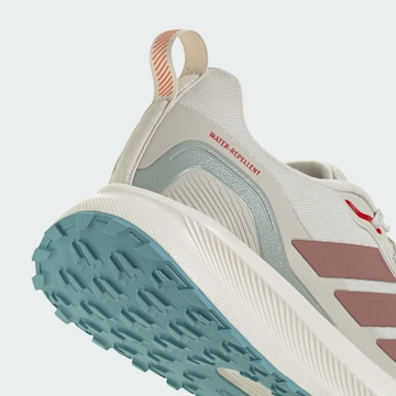 ADIDAS PERFORMANCE Laufschuh 'Runfalcon 5 TR' in Grau