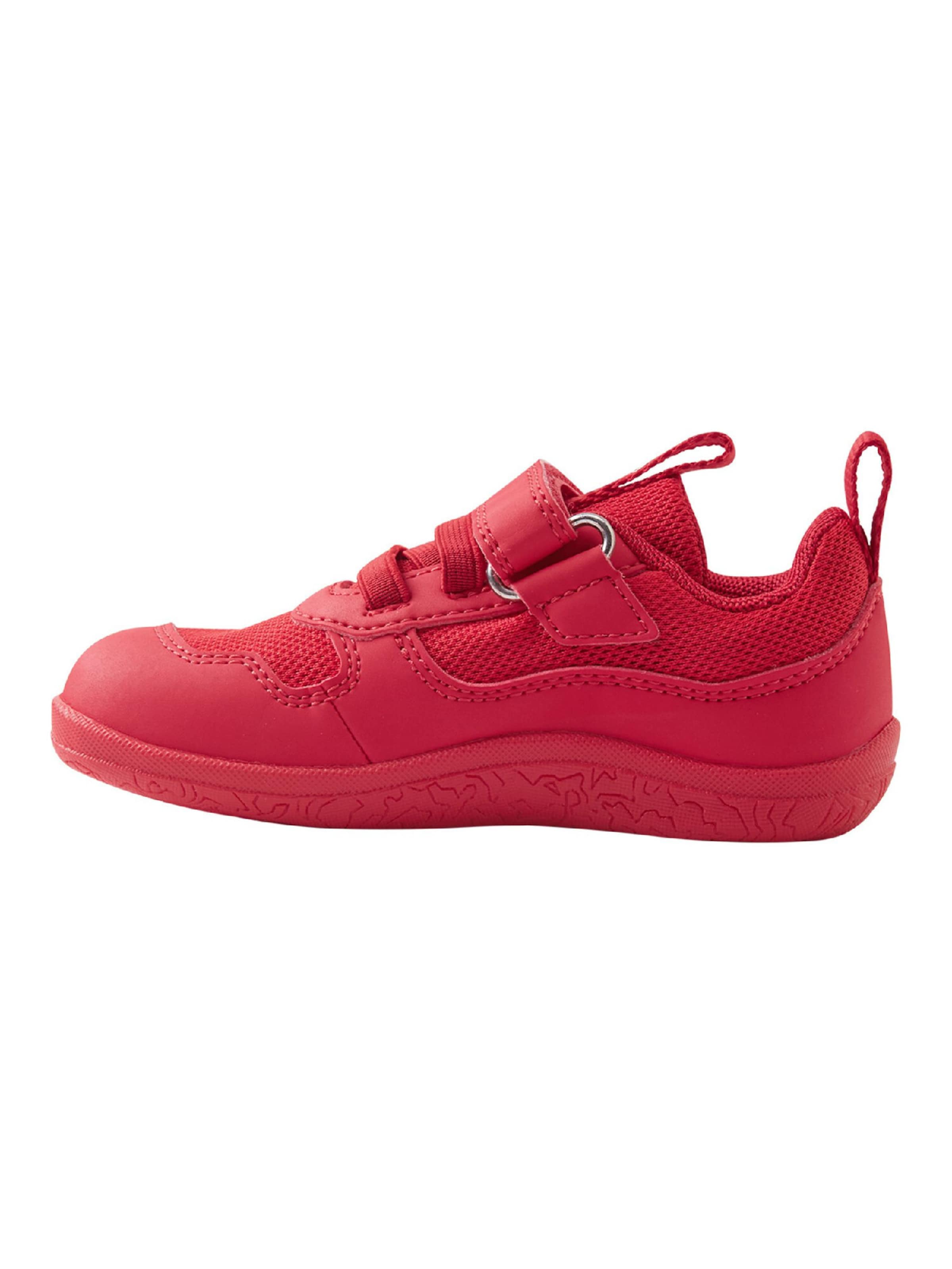 Reima Sneakers 'Telmin' in Rood