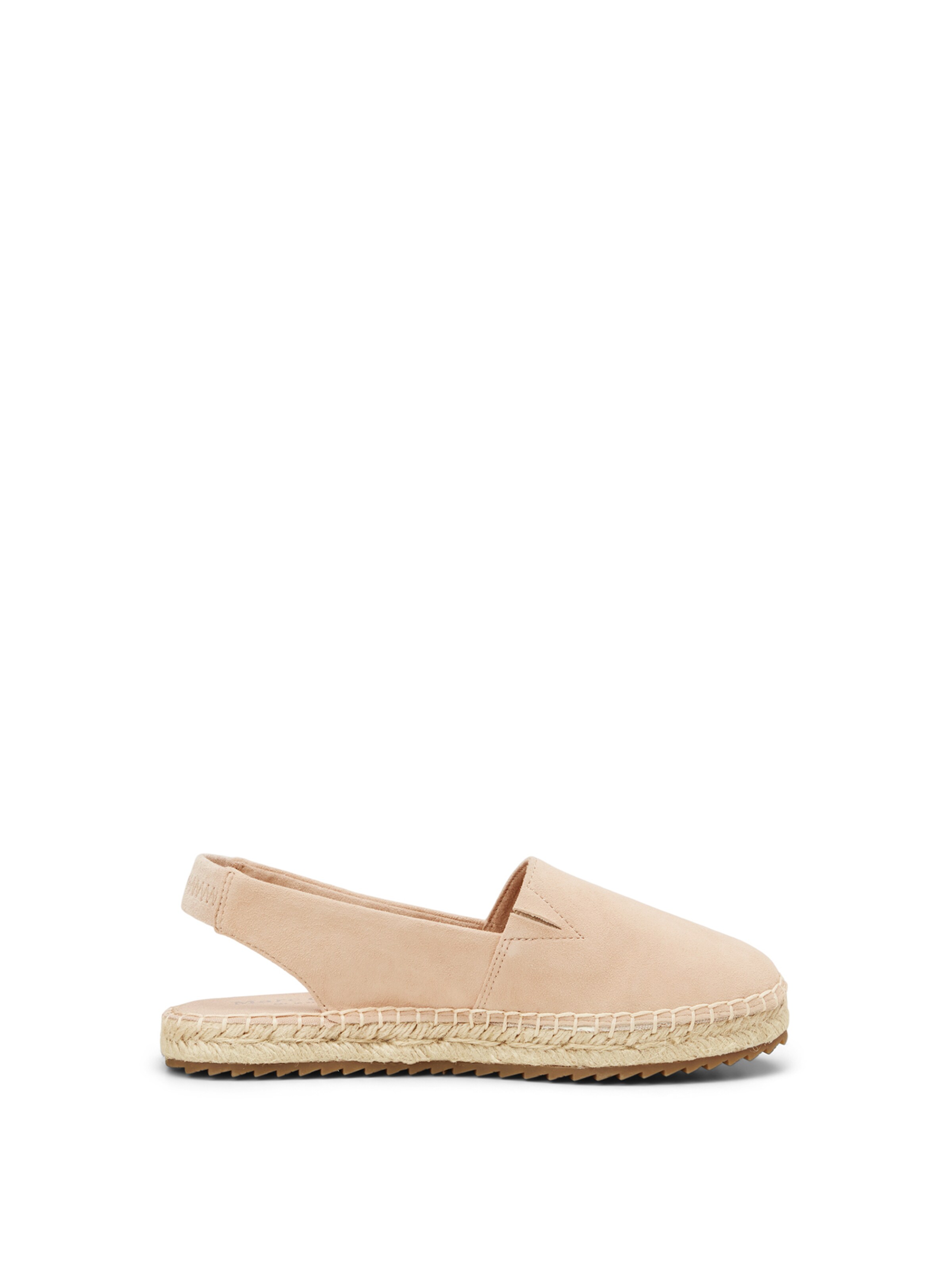 Marc O'Polo Espadrilles in Beige