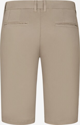 BOGNER Regular Hose 'Miami' in Beige