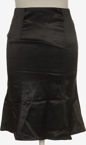 Nicowa Skirt in XS in Black: front