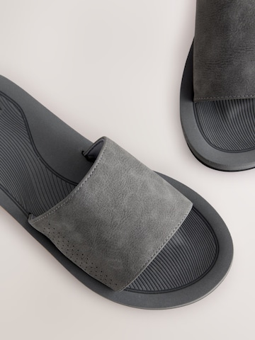 Zoccoletto 'Motion Flex' di Next in grigio