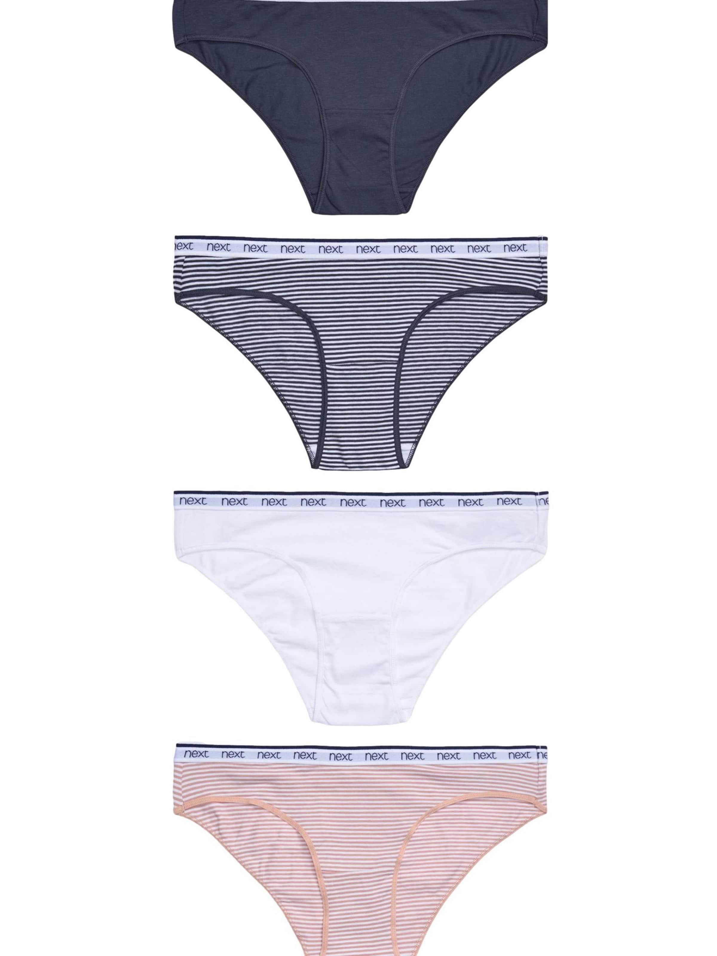 Next Nohavičky - Zmiešané farby: predná strana