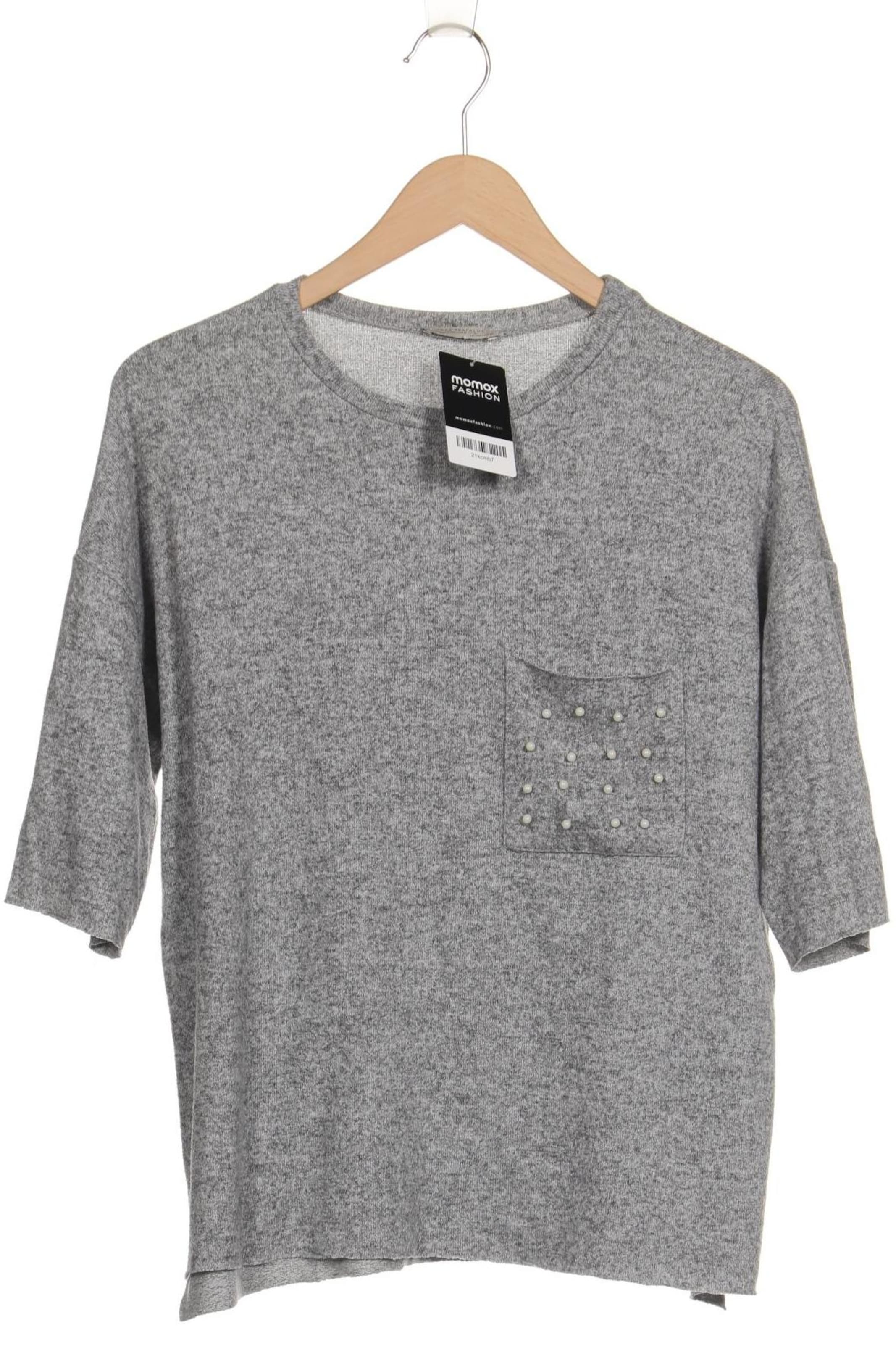 Trafaluc Pullover S in Grau: Vorderseite