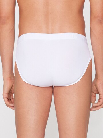 Tezenis Panty in White