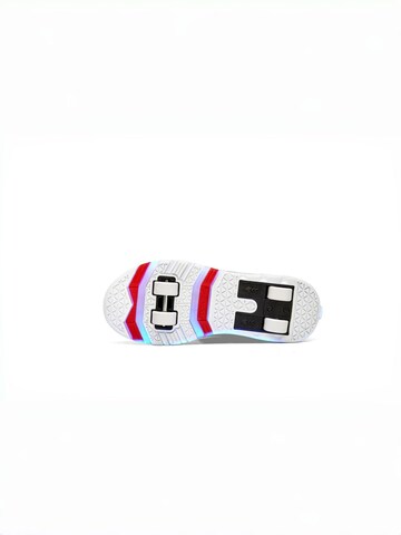 HUSKSWARE Inline and Roller Skates in White