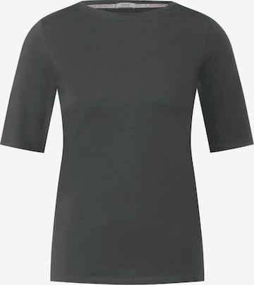 CECIL Shirt in Green: front