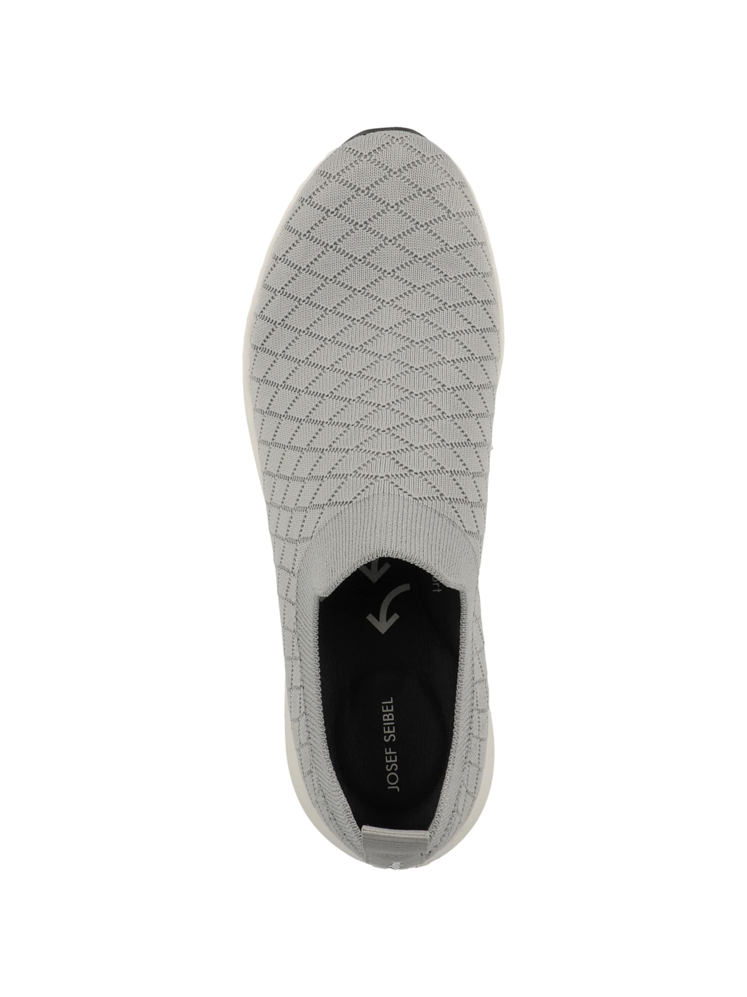 Scarpa slip-on 'Elli 11' di JOSEF SEIBEL in grigio