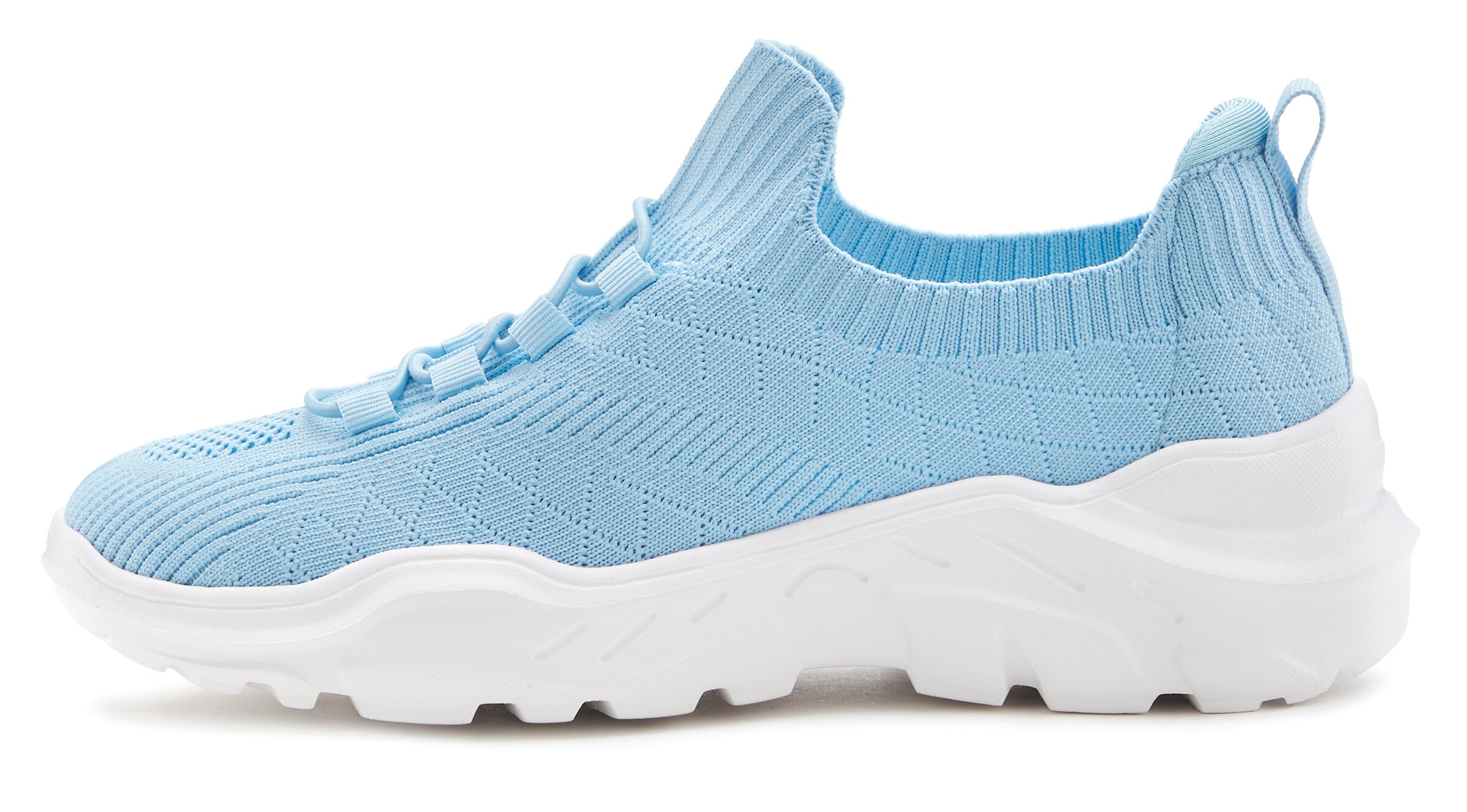 LASCANA ACTIVE Athletic Shoes in Blue