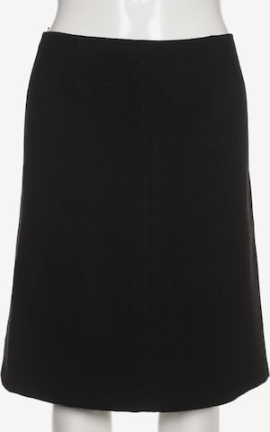 Weekend Max Mara Skirt in XXL in Black: front