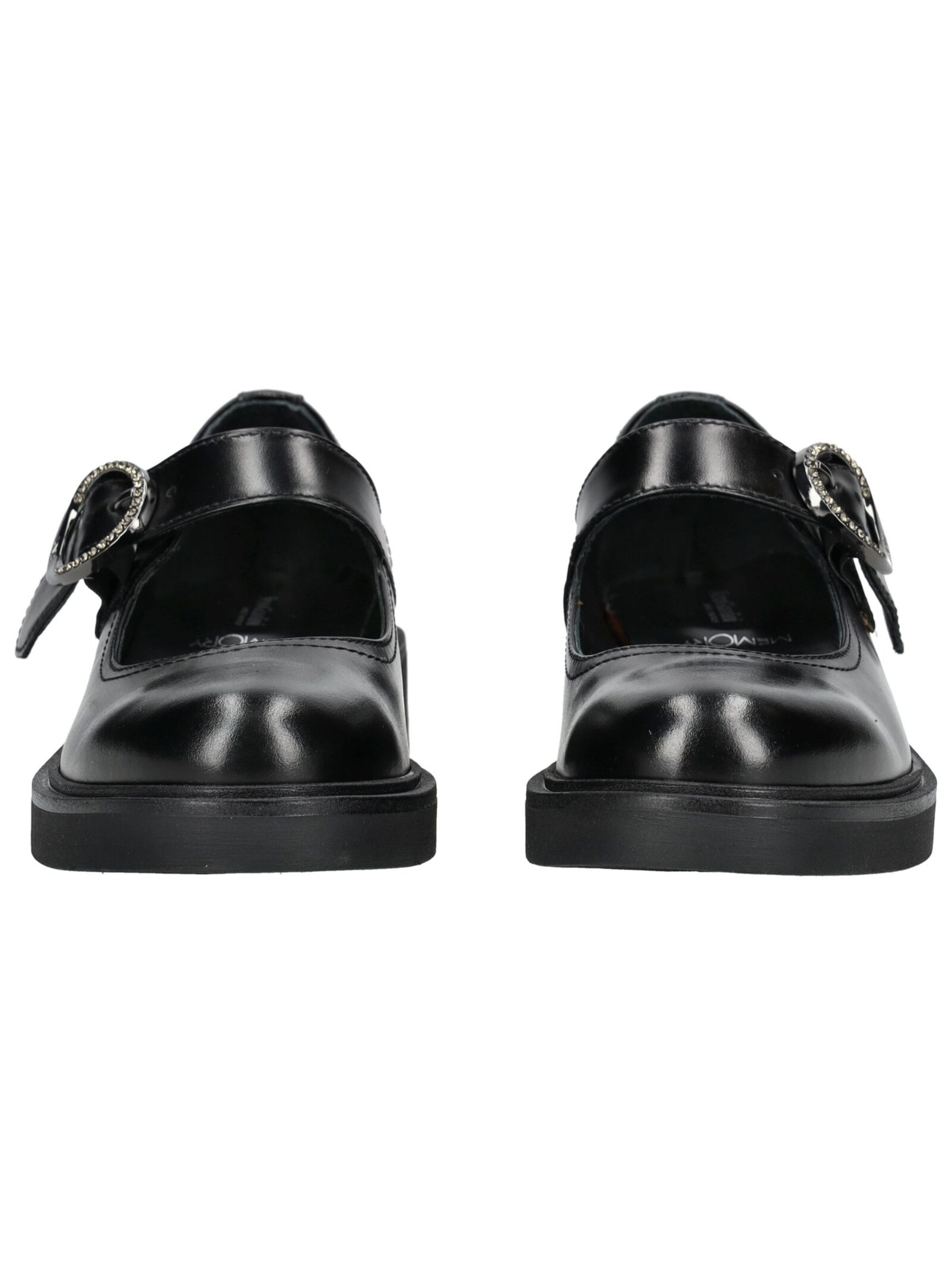 Escarpins Nero Giardini en noir