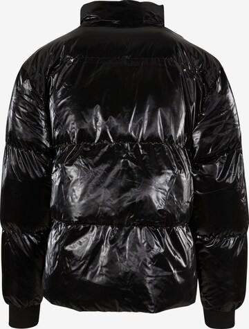 Veste d’hiver 9N1M SENSE en noir