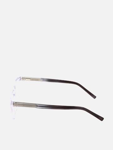 DKNY Sonnenbrille‌‌‌ in Transparent