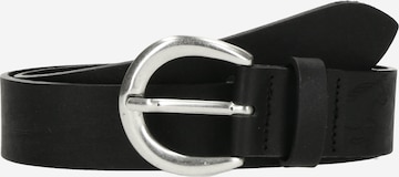 MUSTANG Ремень в Черный: спереди