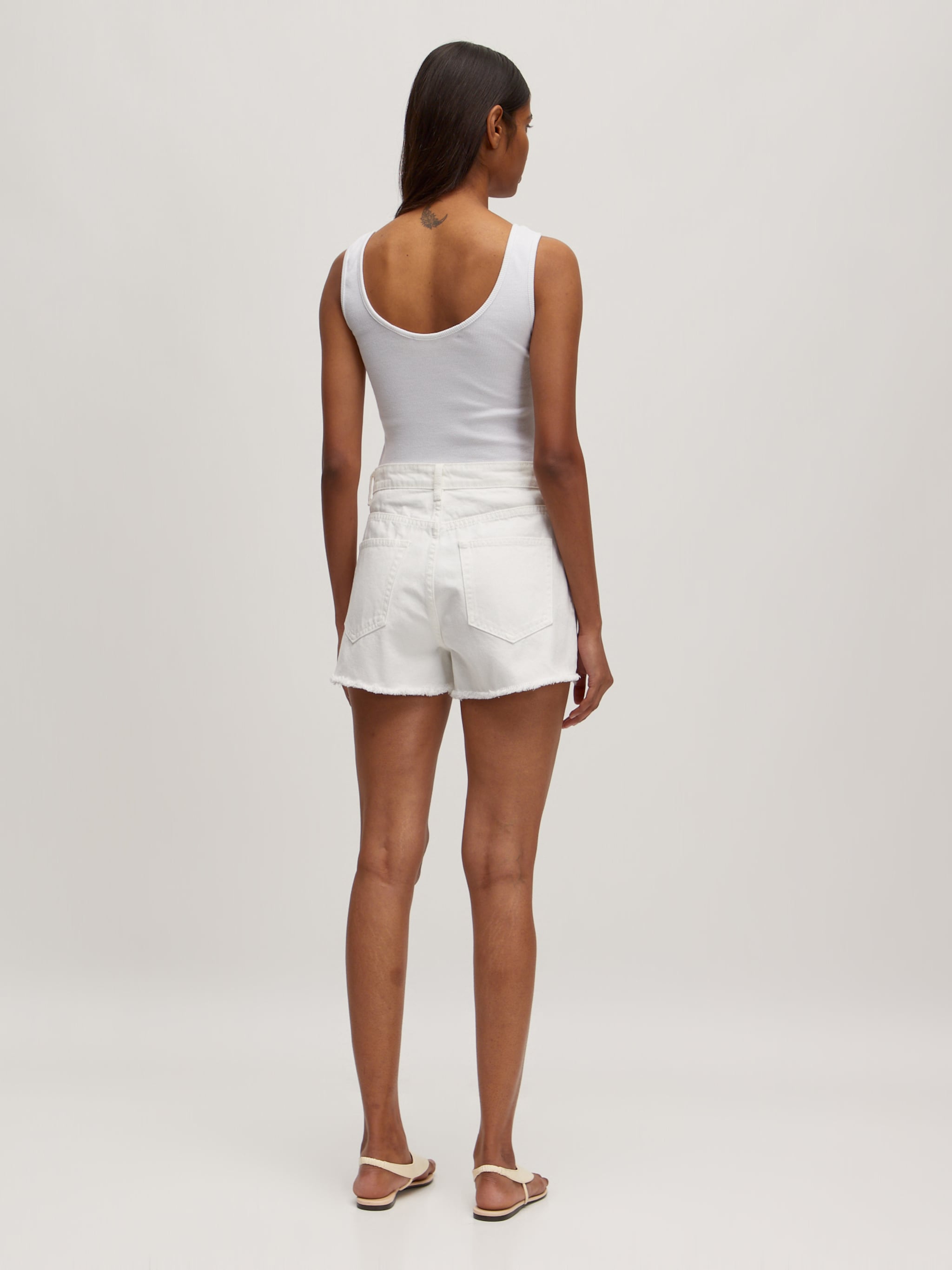 EDITED Productos Vaquero 'Tardis' blanco