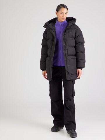 HELLY HANSEN Зимняя куртка 'AURORA' в Черный