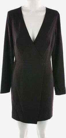 HALSTON HERITAGE Dress in XXS in Black: front