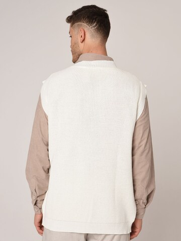Antioch Pullunder in Beige