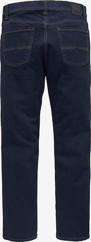 PIONEER Regular Jeans 'Rondo' in Blauw