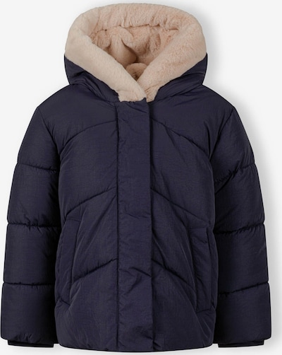 MINOTI Talvitakki värissä tummansininen, Tuotenäkymä